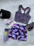 Top deportivo raptor - comprar online