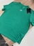 Remera deportiva telford green