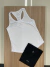Musculosa deportiva chivil - Atenea Store