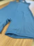 Jumpsuit liner blue en internet