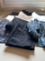 Calzas largas deportivas jacqard neutral - comprar online