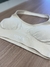 Tops deportivos corals halter cream - comprar online