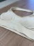 Tops deportivos corals halter cream - comprar online