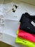 Remeras deportivas lisas record EUCA