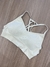 Top deportivo cross cream