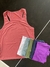 Musculosa deportiva dry lisas bear