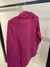 Campera deportiva medio cierre ISABEL en internet
