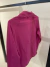 Campera deportiva medio cierre ISABEL en internet
