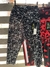 Calzas deportivas capri estampadas SELVA - Atenea Store