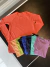 Remeras deportivas mangas largas monaco - comprar online