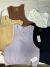 Musculosas femeninas acanaladas - comprar online