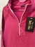 Campera deportiva medio cierre ISABEL - comprar online