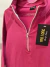 Campera deportiva medio cierre ISABEL - comprar online