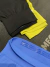 Calzas cortas deportivas lupo - Atenea Store
