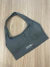 Tops deportivos corals halter gris