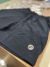 Short deportivo manuk marino - comprar online