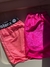 Short deportivo pukara