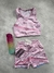 Top deportivo gloss