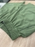 Short deportivo auber militar - comprar online