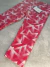 Calza capri deportiva lycra sublimada PRINCESS - comprar online