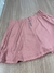 Pollera deportiva gepan OLD - tienda online
