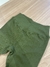Calza larga deportiva forest green - Atenea Store