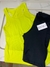 Musculosa deportiva fit REINA