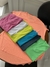 Remera deportiva dry lisas lory