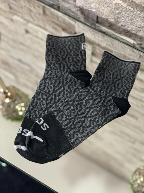 Medias doble capa multilog