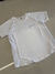 Remera deportiva potenza bl