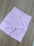 Calza corta deportiva cross pink