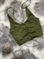 Top forest green