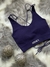Top forest violet - comprar online