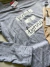Remera manga larga boring - comprar online