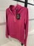Campera deportiva medio cierre ISABEL