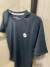 Remera deportiva dig marino - comprar online