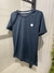 Remera deportiva dig marino