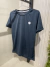 Remera deportiva dig marino