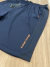 Short deportivo bastion blue - comprar online