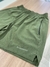 Short deportivo auber militar