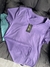 Remera deportiva cuello redondo DOMI - comprar online
