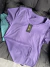 Remera deportiva cuello redondo DOMI - comprar online