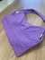 Tops deportivos corals halter violeta en internet
