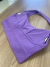Tops deportivos corals halter violeta en internet