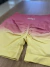Calza corta deportiva niebla rosa - comprar online