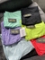 Musculosas deportivas dry espalda cruzada butterfly - comprar online