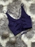 Top forest violet