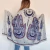 Ruana Manos Color - comprar online