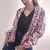 Campera Piloto Print Pop en internet