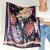 Ruana Sol de Noche - comprar online